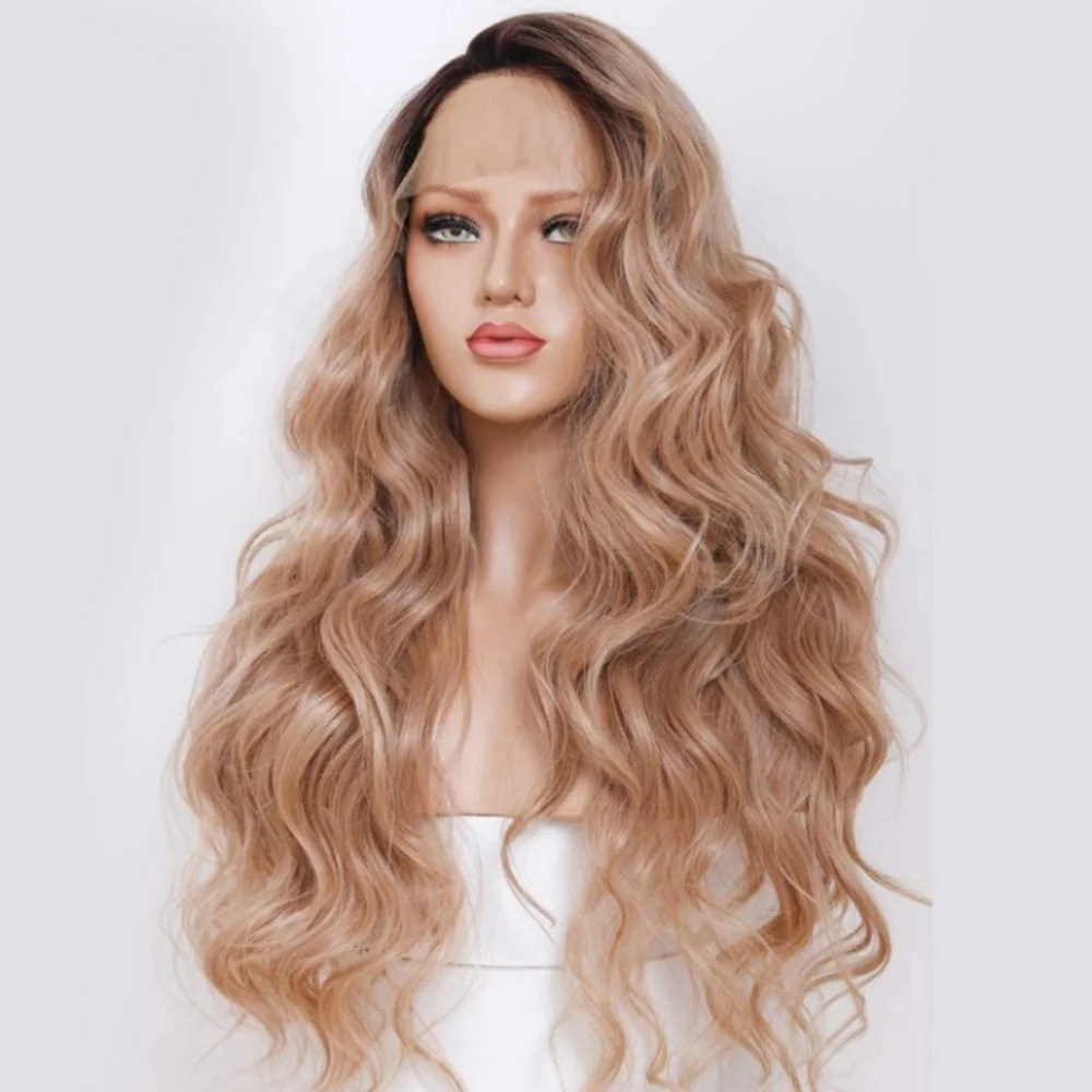 Blooming Hair 24